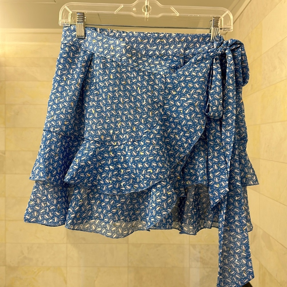 Sabina Musayev Skirt size Medium